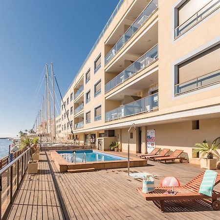 Pierre & Vacances Empuriabrava Eksteriør billede