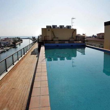 Pierre & Vacances Empuriabrava Eksteriør billede