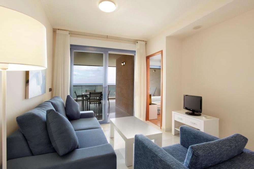 Pierre & Vacances Empuriabrava Eksteriør billede
