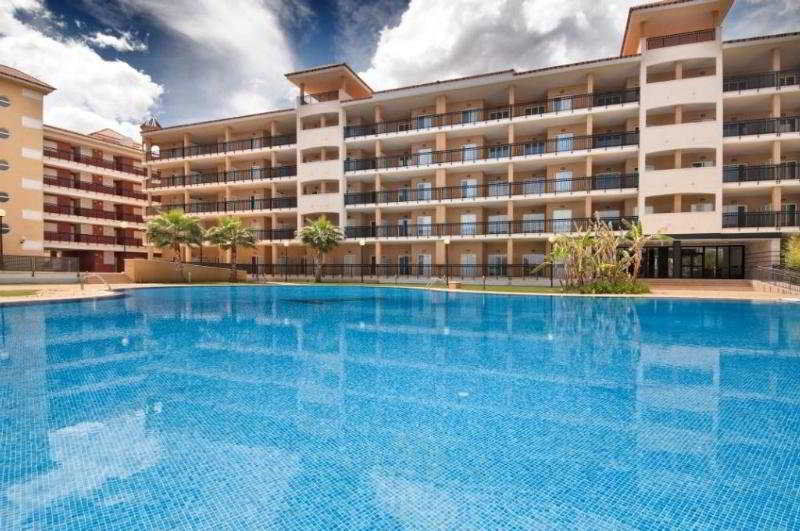 Pierre & Vacances Empuriabrava Eksteriør billede