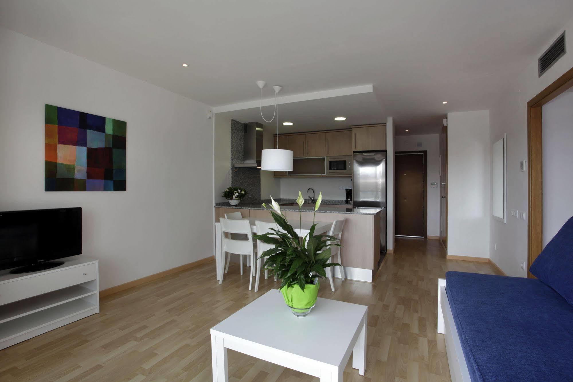 Pierre & Vacances Empuriabrava Eksteriør billede